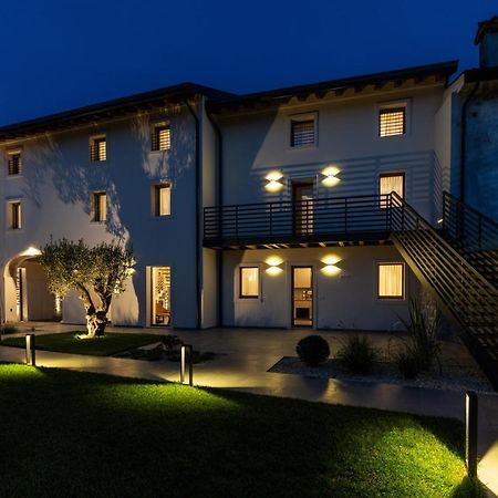 Portone180 Guest House Roveredo in Piano 外观 照片